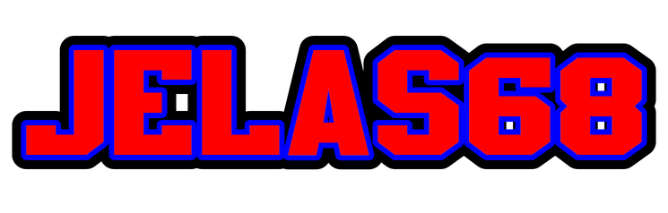 JELAS68 Logo